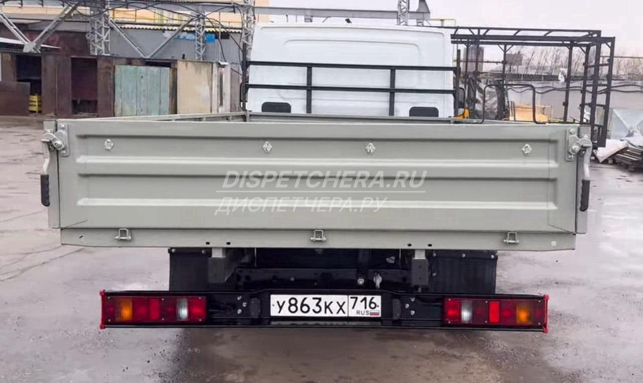 Заказать любой переезд из по Архангельской области
