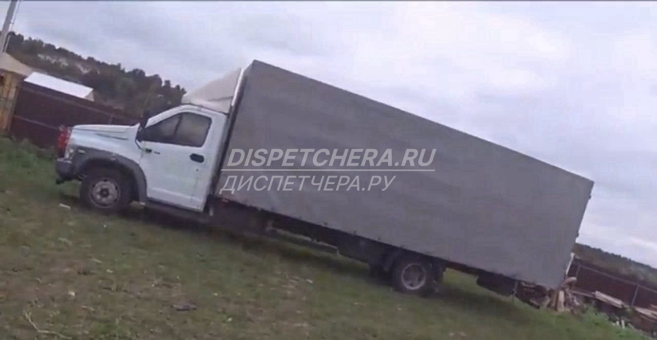 Произведем экспресс-переезд Пензенской области