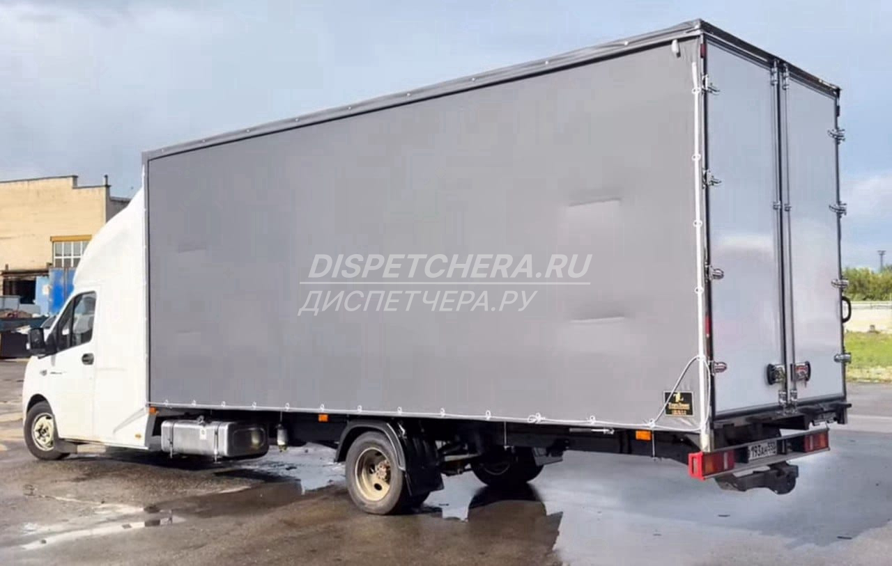 Обеспечим быстрый переезд с вещами на дачу Ставрополье