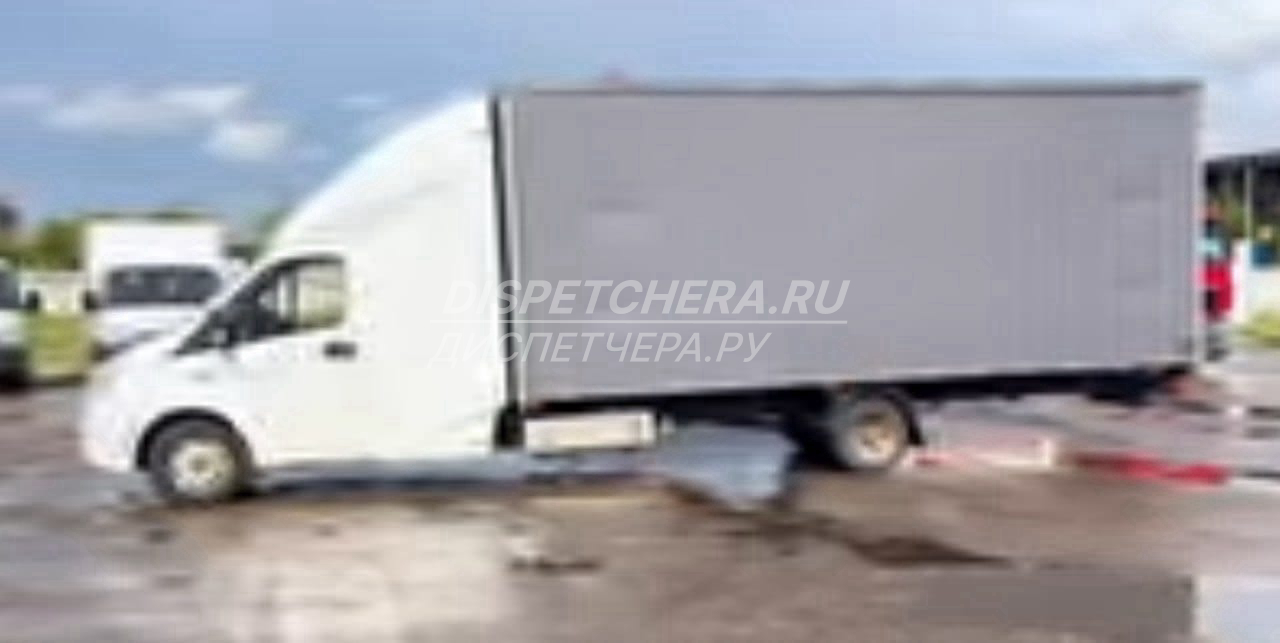 Произведем экспресс-переезд Мурманской области