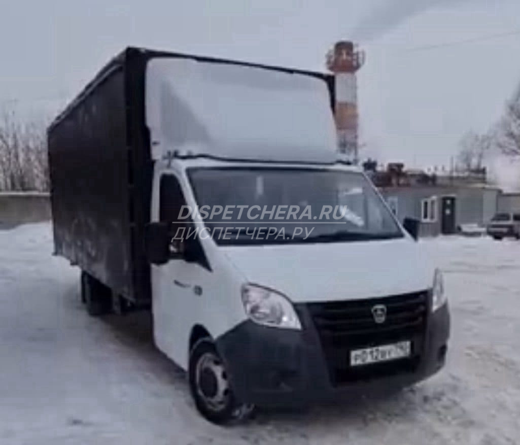 Осуществим срочный переезд с мебелью Московской области