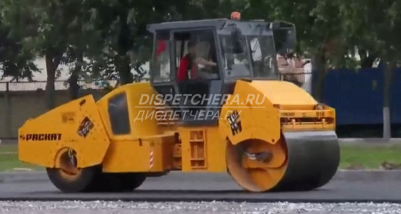 Доставим бульдозер Челябинскае