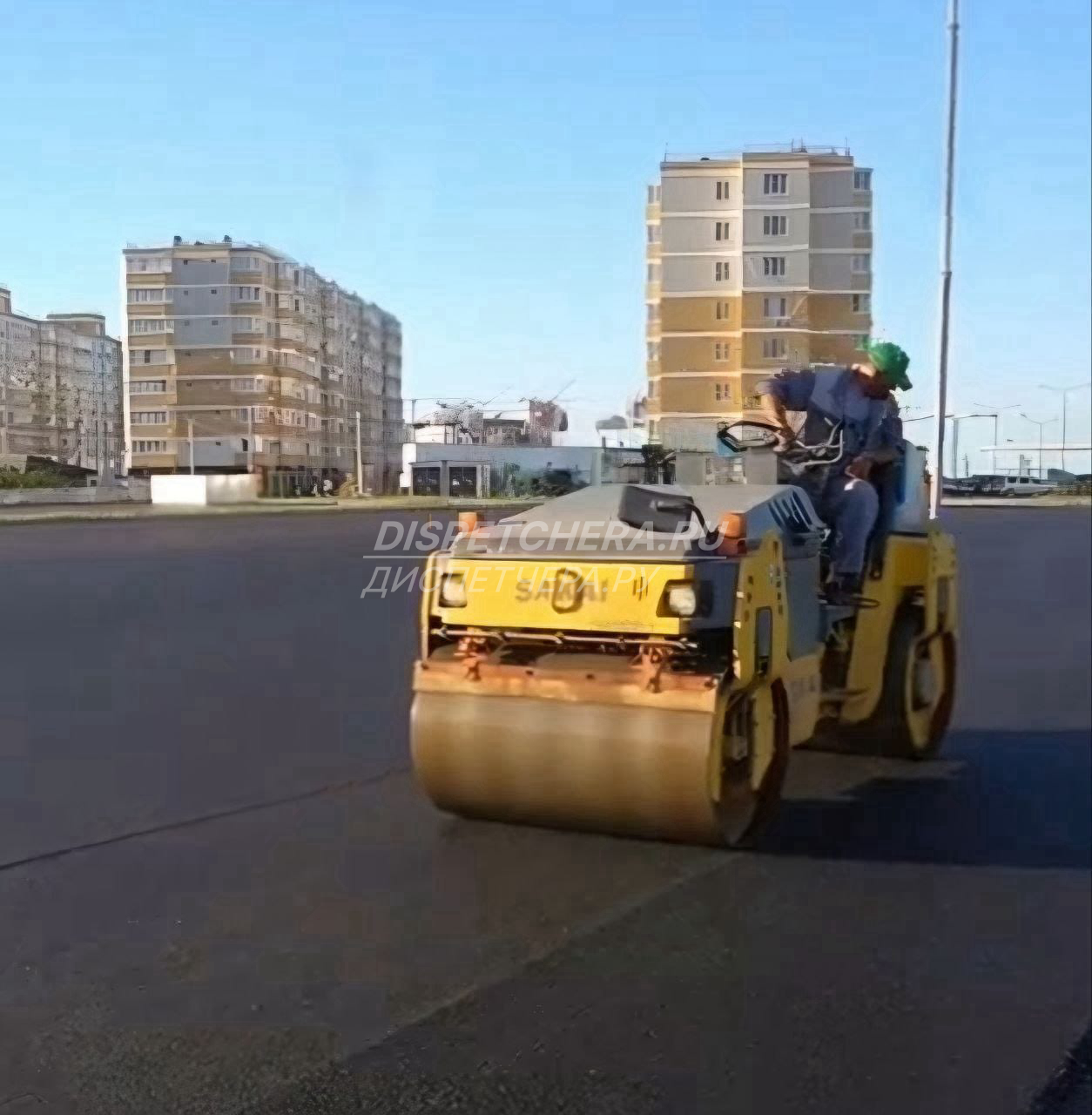 Доставим бульдозер Тульской области