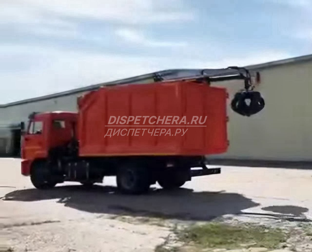 Организуем надёжную автоперевозку рикши Иркутской области