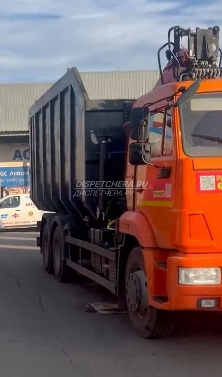 Согласуем доступную транспортную услугу экомобиля Красноярскому краю