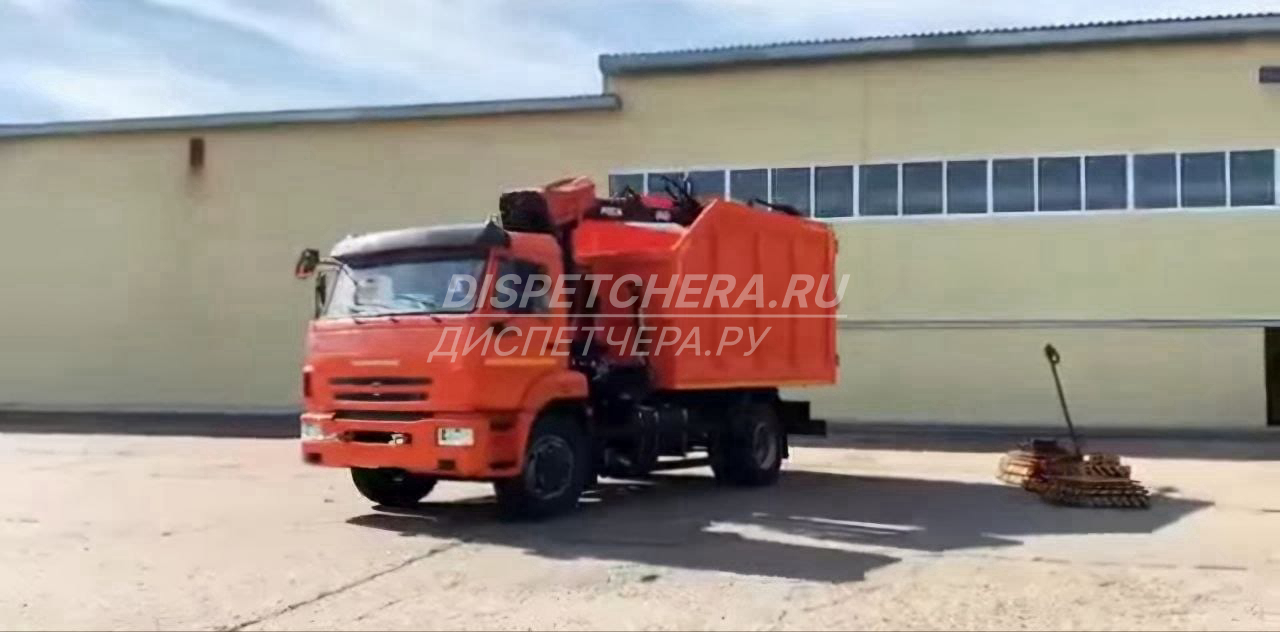 Согласуем доступную транспортную услугу экомобиля Воронежской области