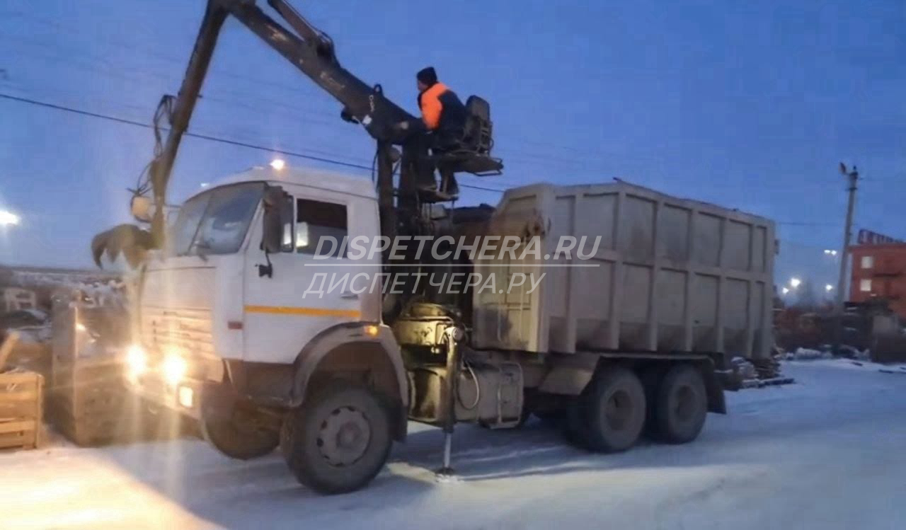 Выполним вывоз машины после аварии Воронежской области
