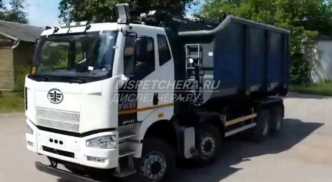 Ломовоз без выходных по Новое Девяткино, Ленинградской области