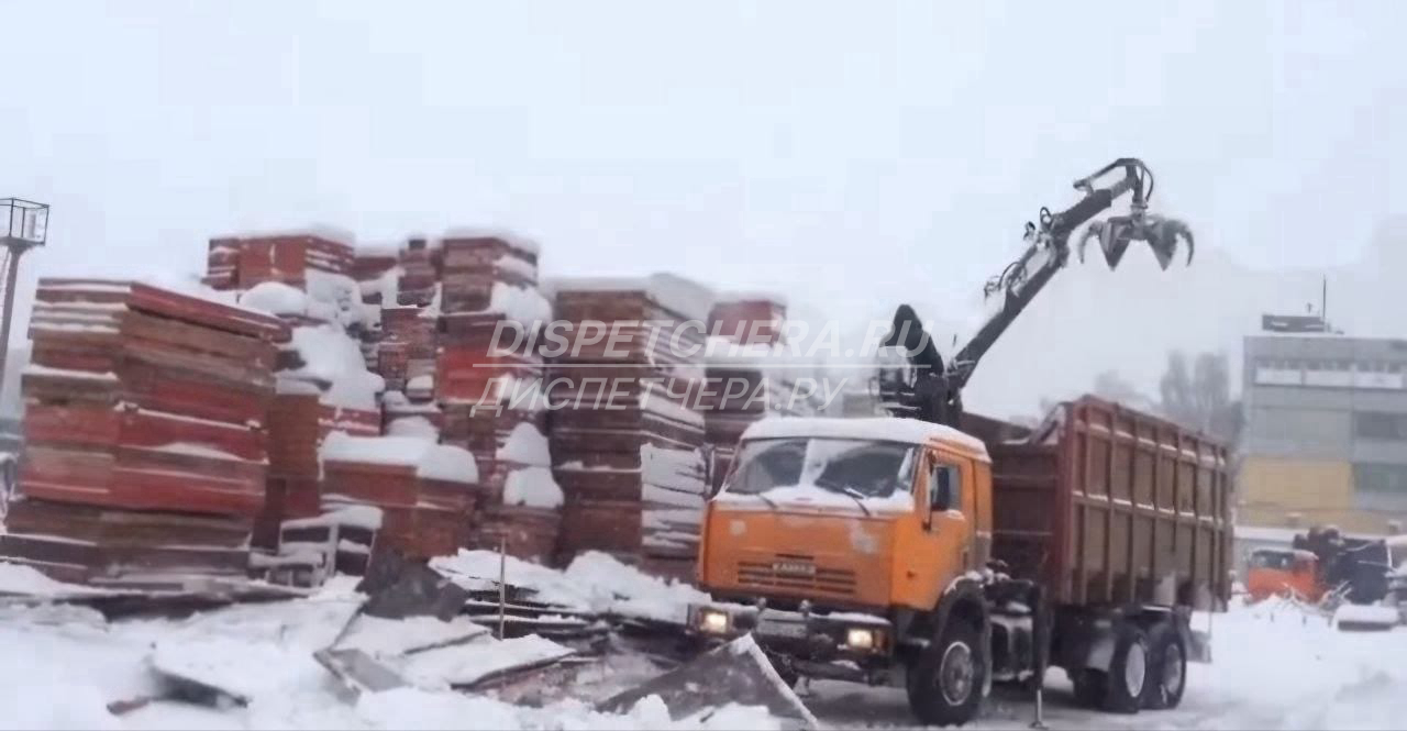 Ломовоз без посредников по Круглолесское, Ставрополье