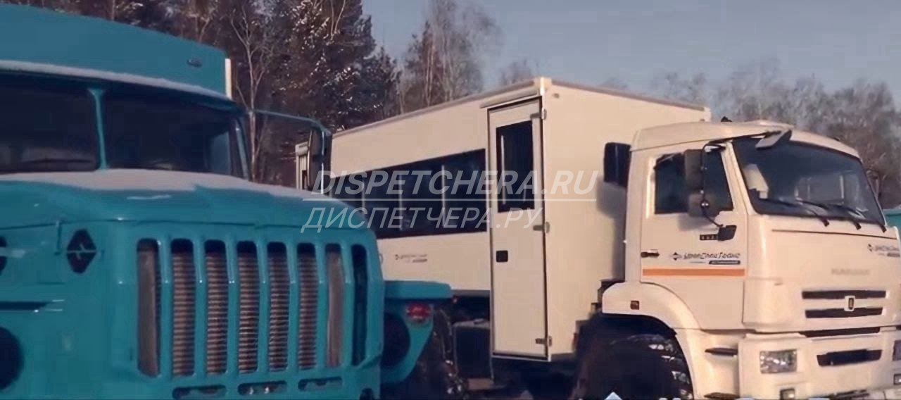 Организуем надёжную автоперевозку рикши Сахалину