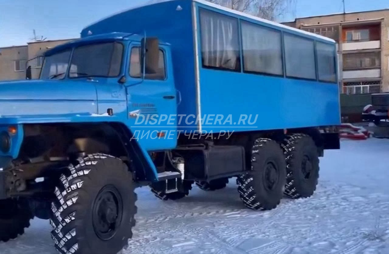 Вахтовик без посредников по Еланцы, Иркутской области