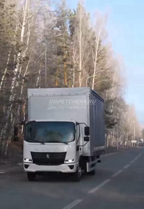 Заказать личный переезд Московской области