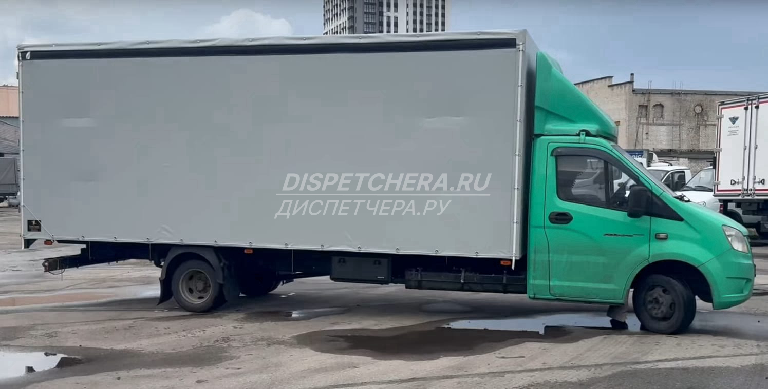 Тентованный транспорт Крыму, по договоренности Крыму, по договоренности