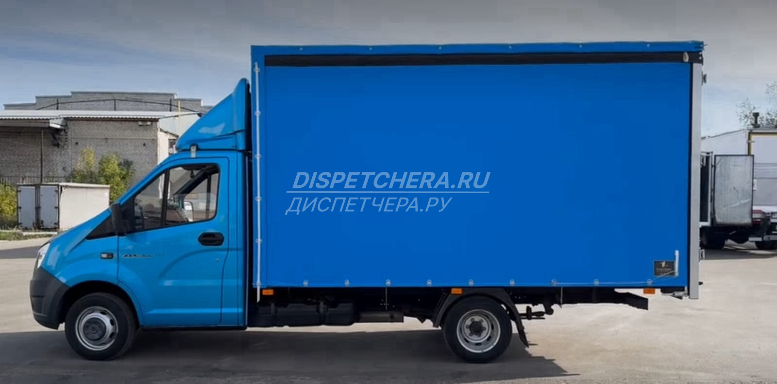 Выполним офисный переезд Московской области