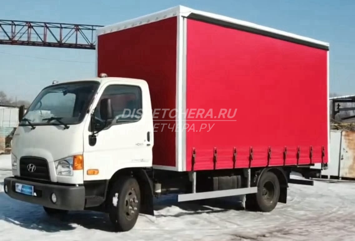 Выполним офисный переезд Дагестану