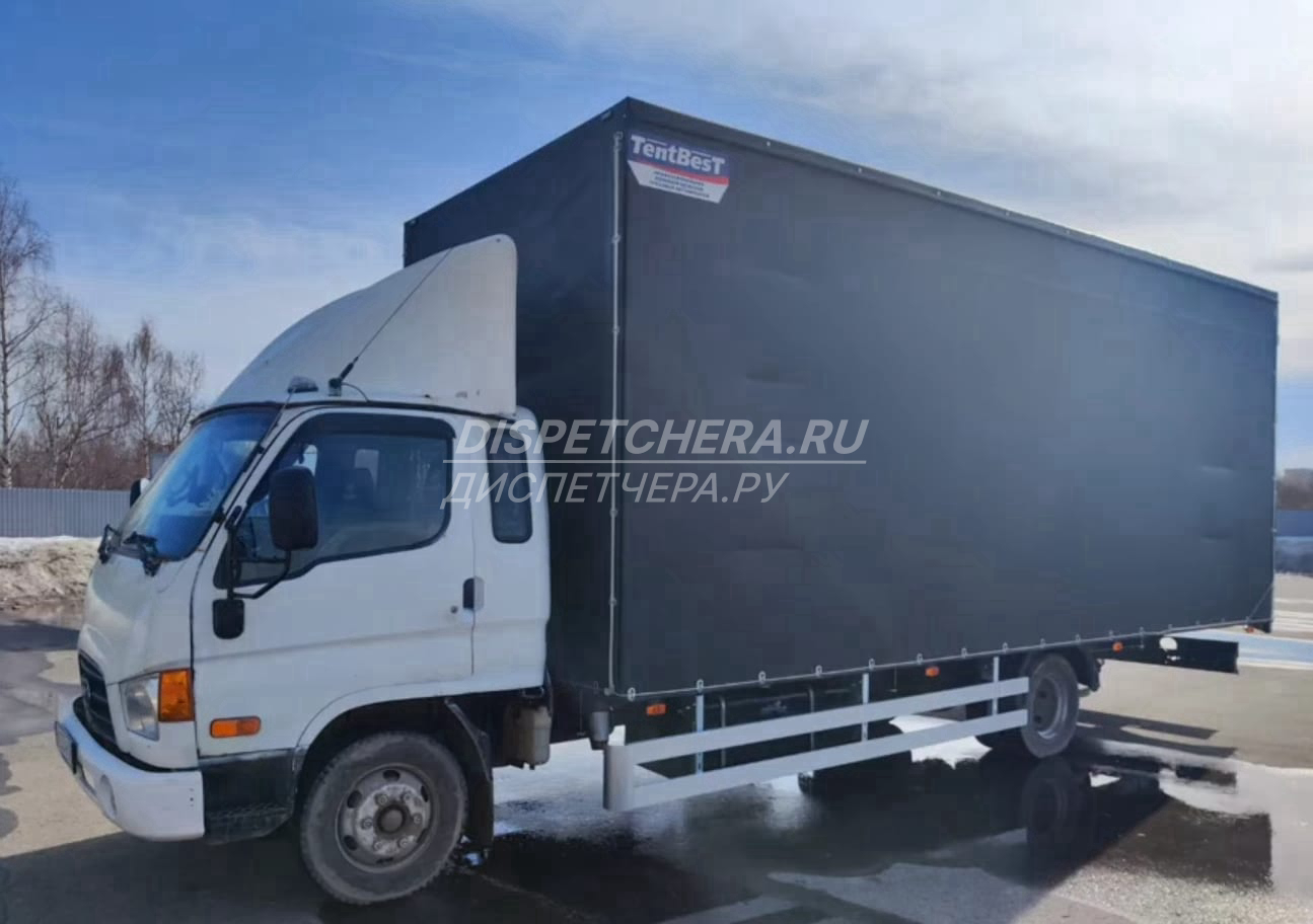 Организуем домашний переезд Алтайскому краю