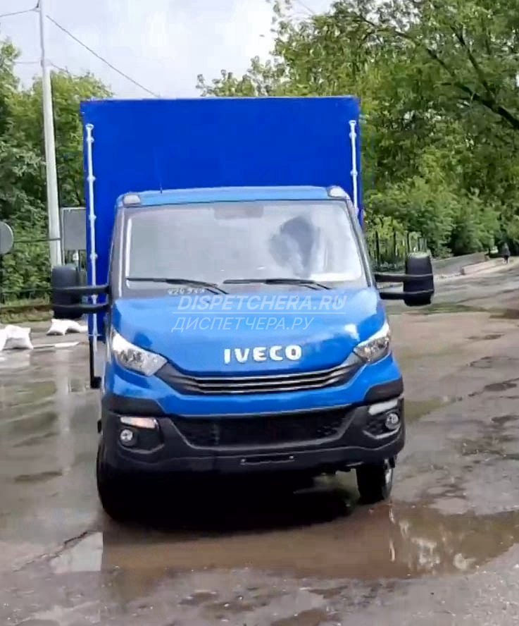 Оформить транспортировку каркаса авто Московской области