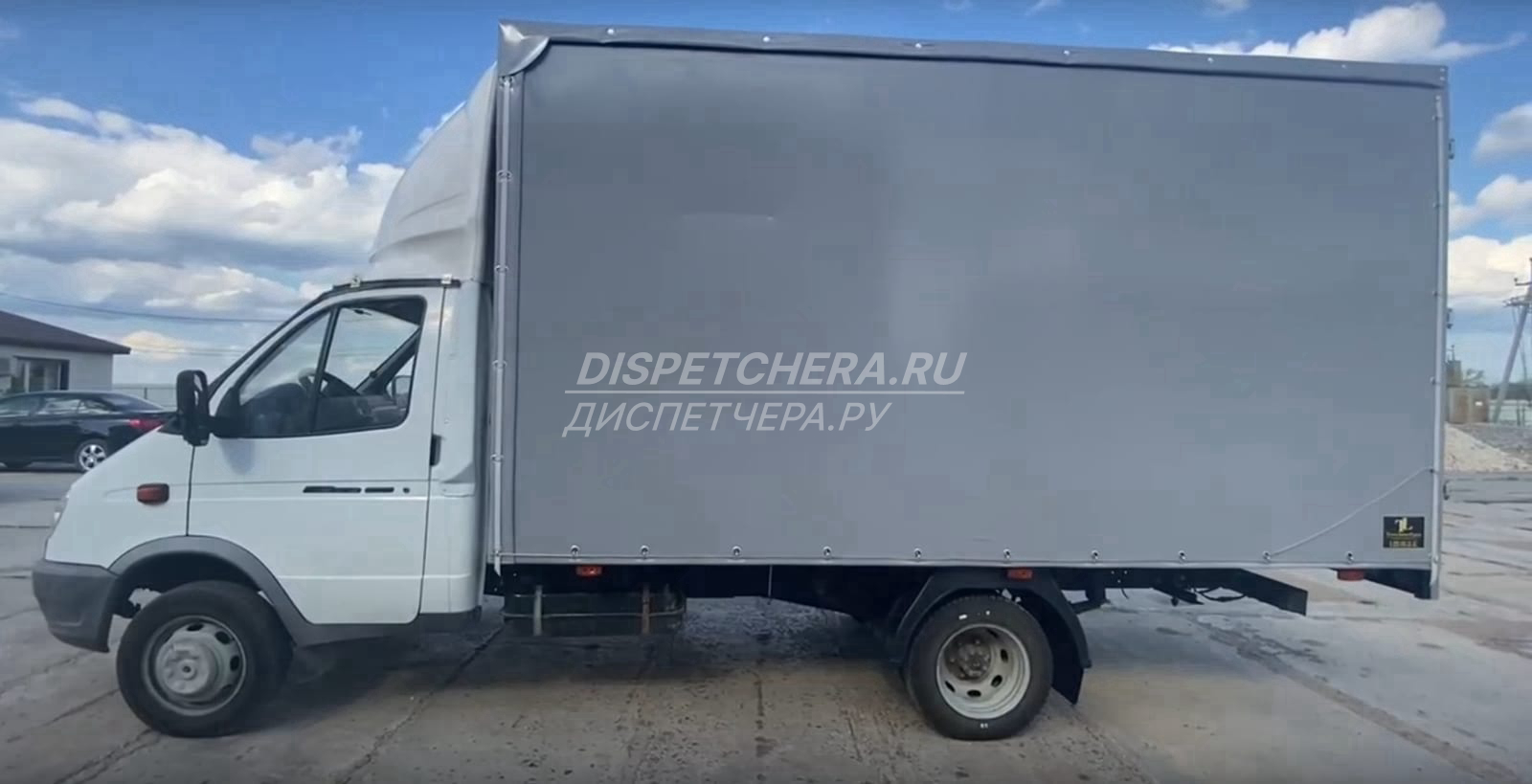 Выполним офисный переезд Татарстану