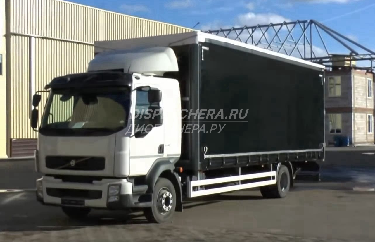 Поможем с грузовым отправлением гольф-кара по Московской области