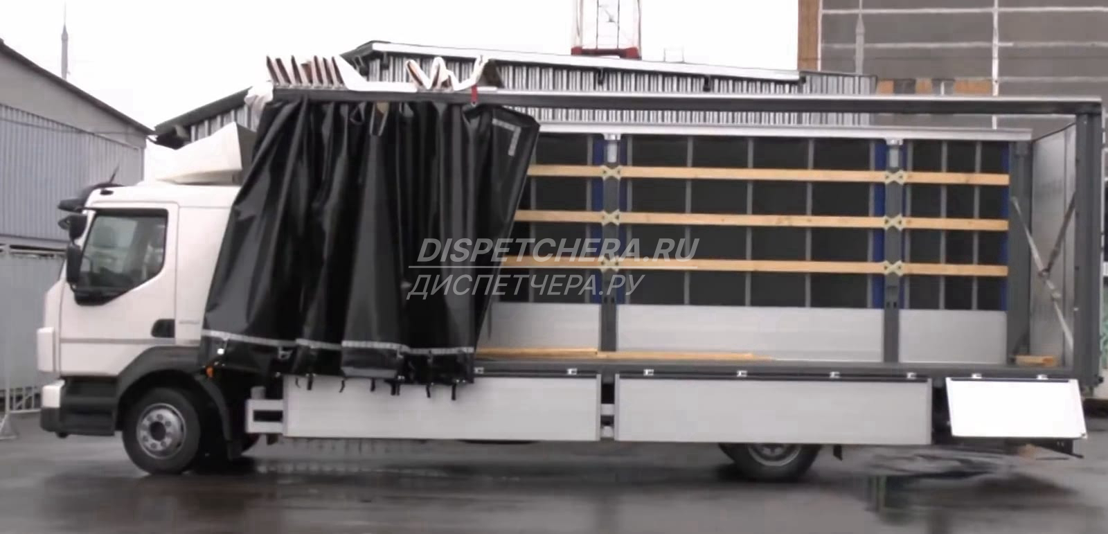 Подберём транспорт для перевозки электросамокатов Московской области