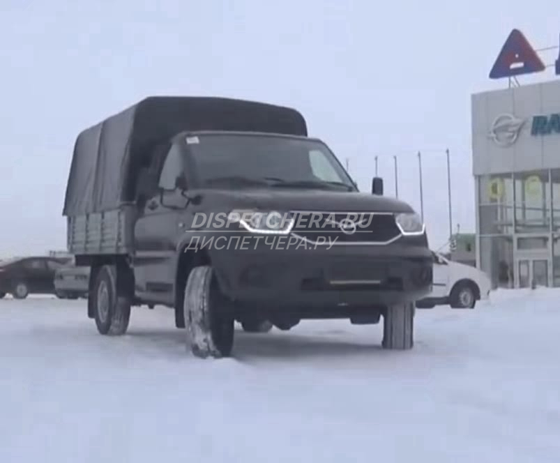 Тентованный транспорт Краснодарскому краю