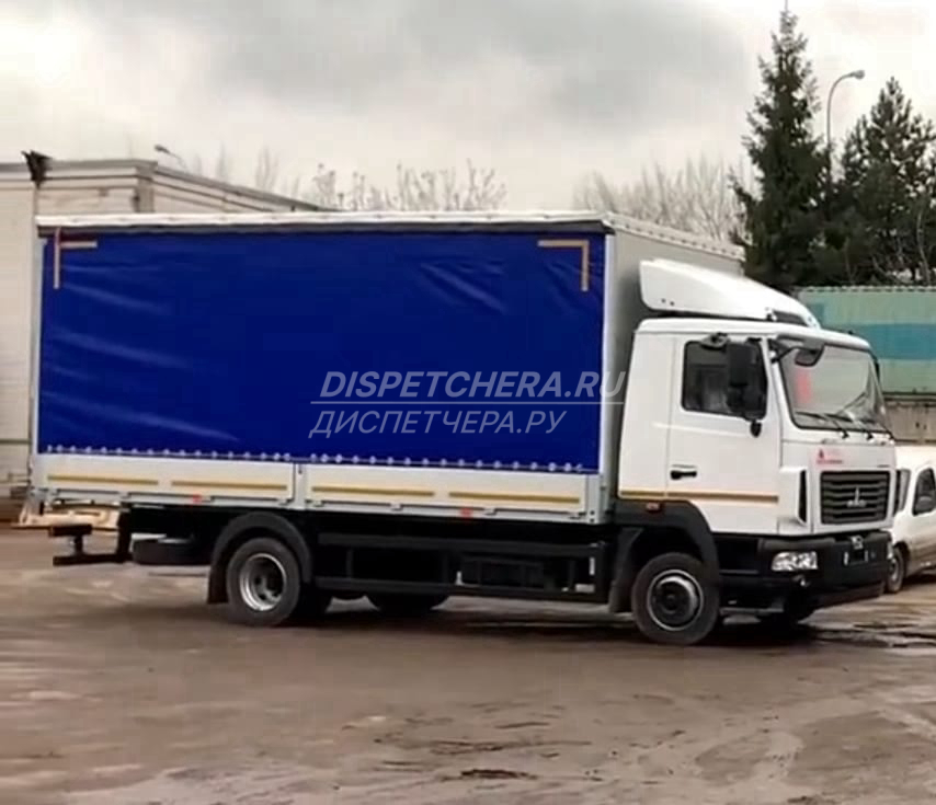 Выполним погрузку и отгрузку самокатов Кузба́ссу