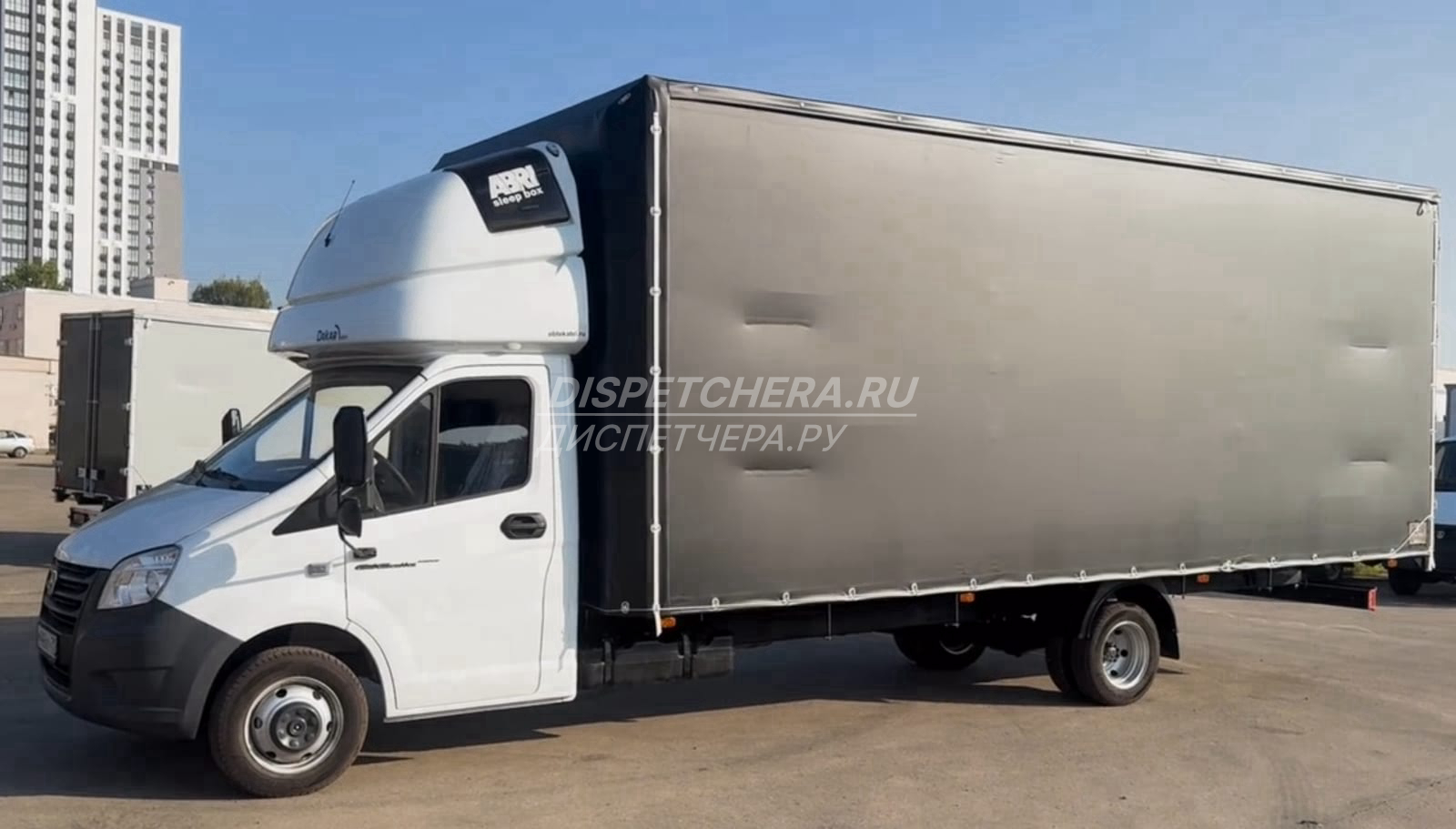 Организуем грузоперевозку автомобиля не на ходу Мурманской области, водитель поможет в погрузке Мурманской области, водитель поможет в погрузке