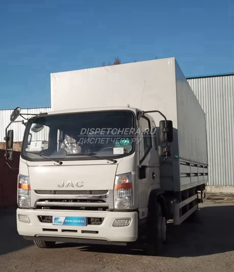Подберём авто под переезд Московской области