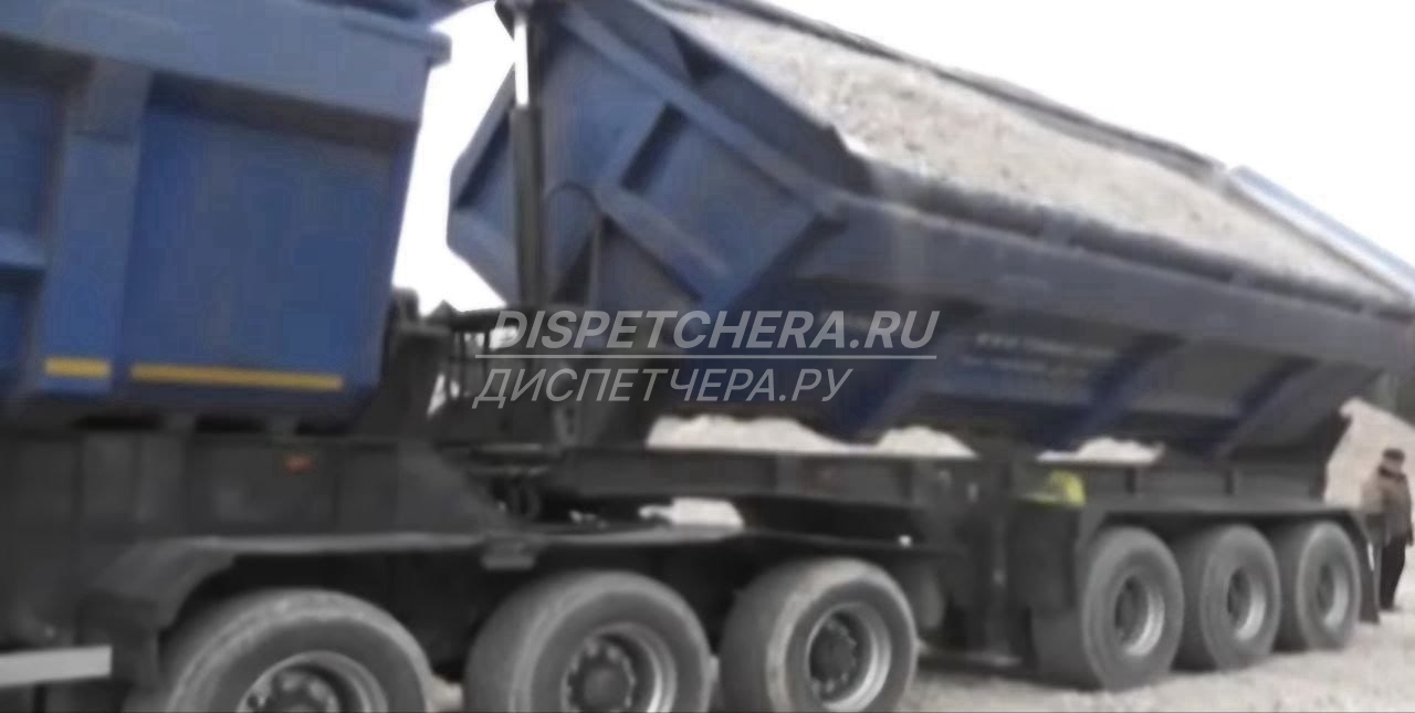 Тонар Архангельской области, с подачей Архангельской области, с подачей