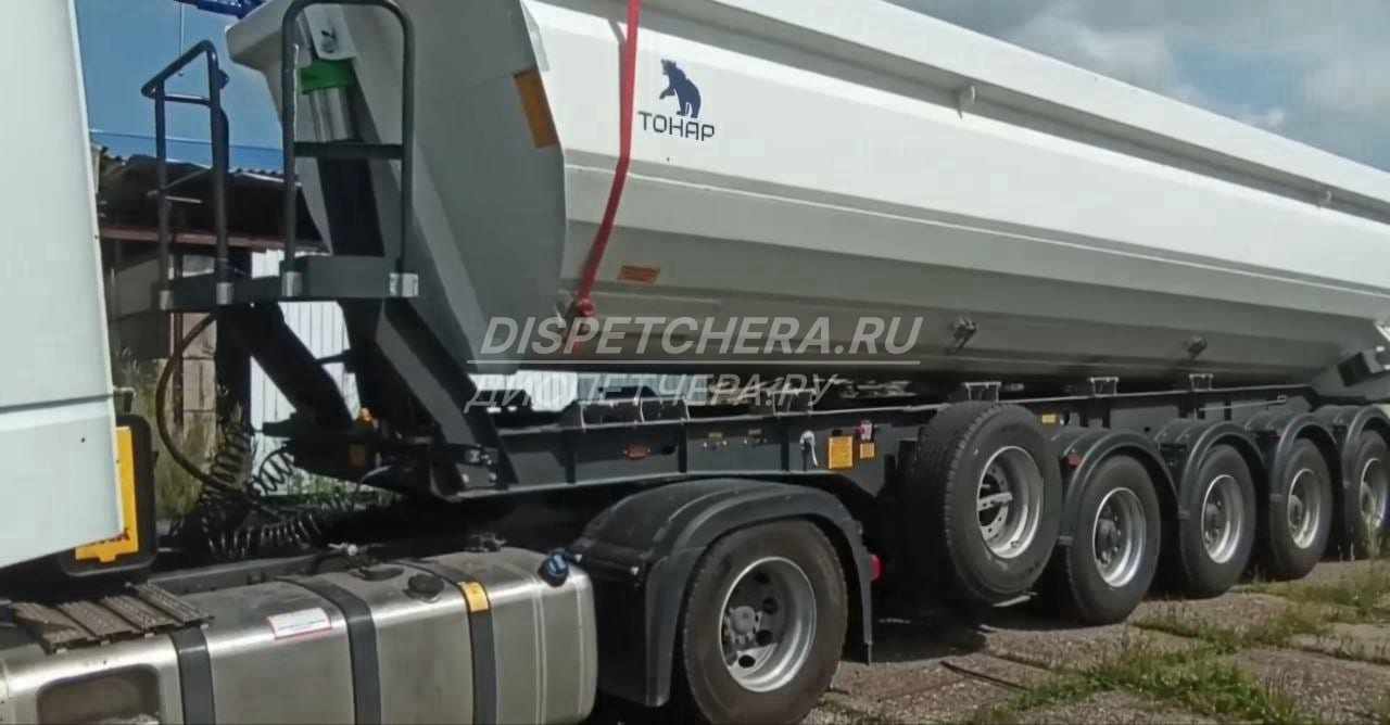 Тонар Московской области, без посредников Московской области, без посредников