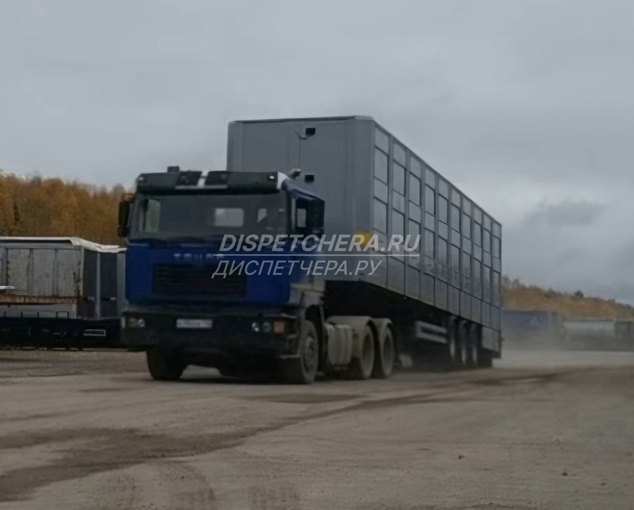 Тонар Крыму, без посредников Крыму, без посредников