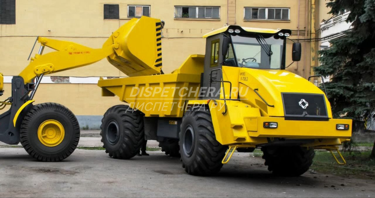 Тонар Дагестану, с грузчиками Дагестану, с грузчиками