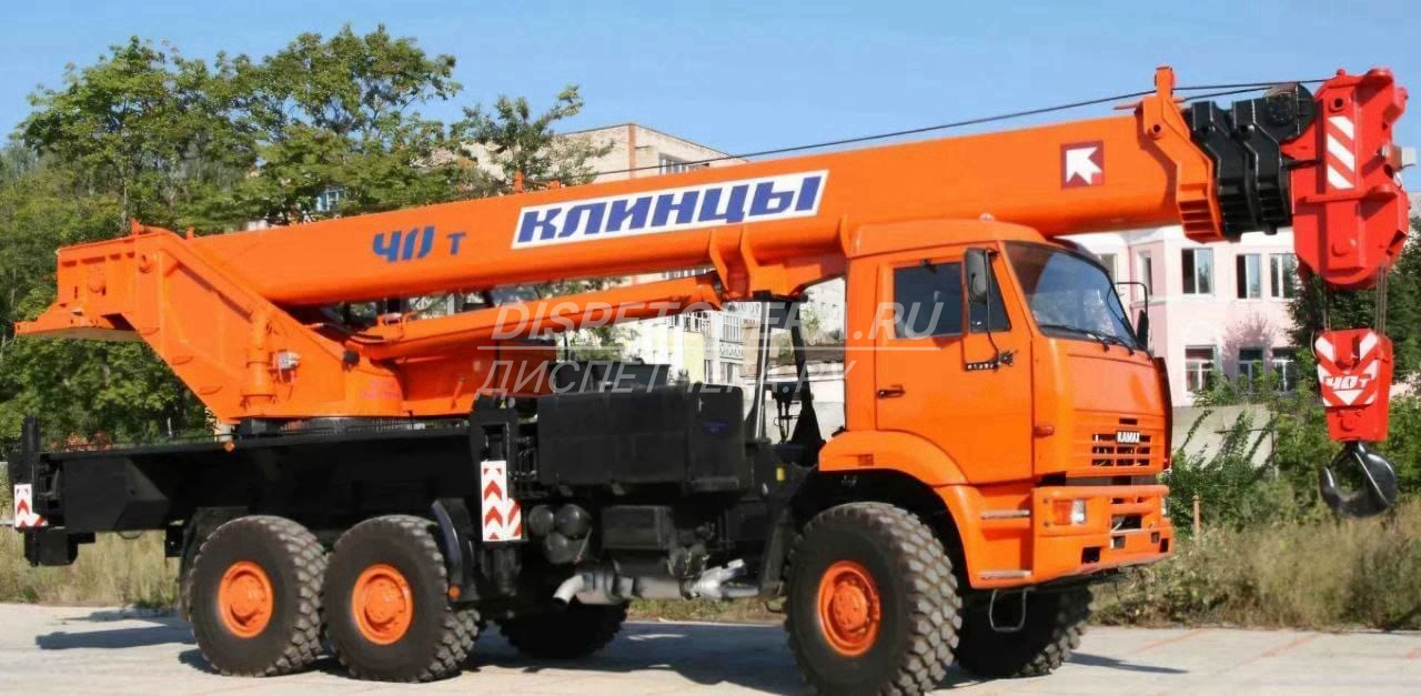 Организуем автоперевозку балочного крана Забайкальскому краю