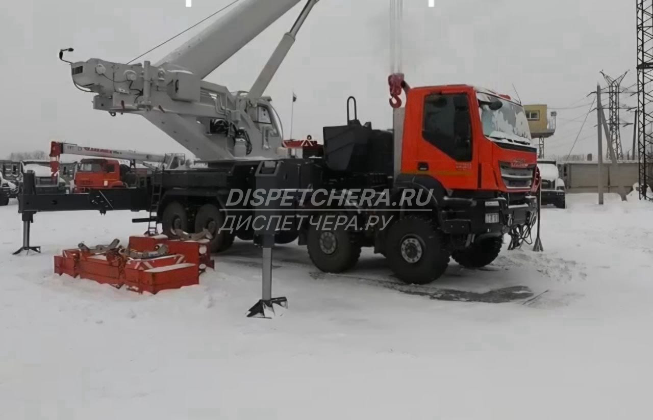 Заказать автоперевозку подъемной стрелы Коми, возврат провозных документов Коми, возврат провозных документов