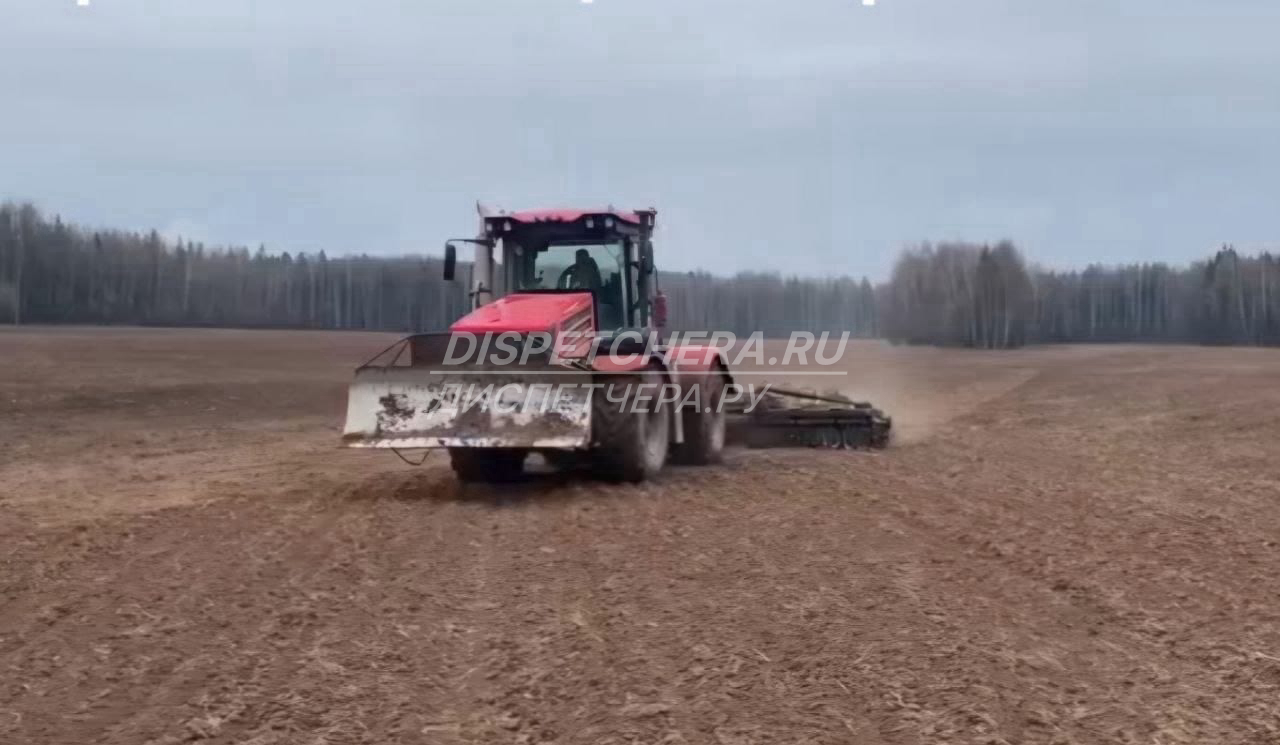 Перевозим погрузчик вилочный Московской области