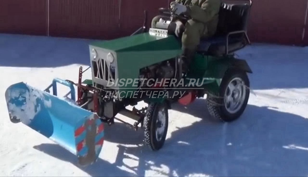 Перегоним автопогрузчик Московской области