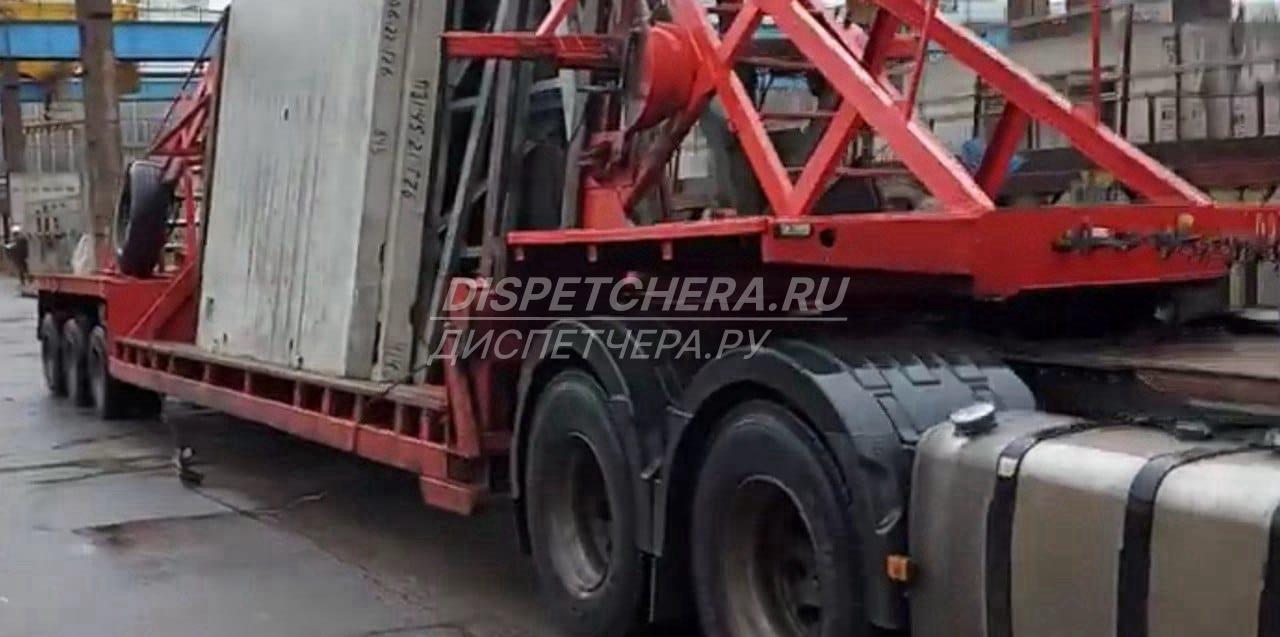 Транспортируем экскаватор Ленинградской области, с возможностью возврата Ленинградской области, с возможностью возврата