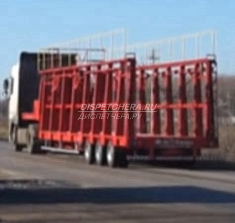 Привезти погрузчик из Malka по Кабардино-Балкарии, без ограничений по времени