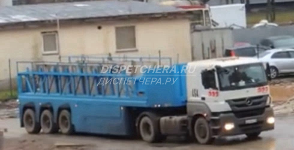 Грузоперевозка коммунальной техники из Malka по Кабардино-Балкарии, без посредников