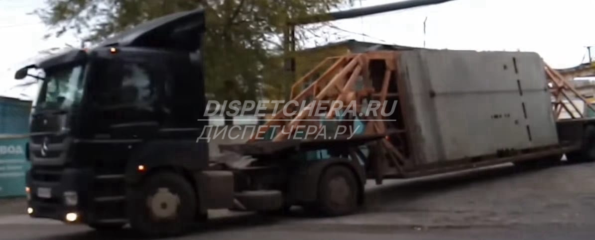 Трал по Байкиту, Красноярскому краю