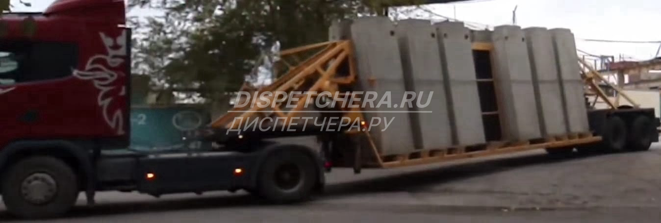 Грузоперевозка коммунальной техники Кузба́ссу, без посредников Кузба́ссу, без посредников