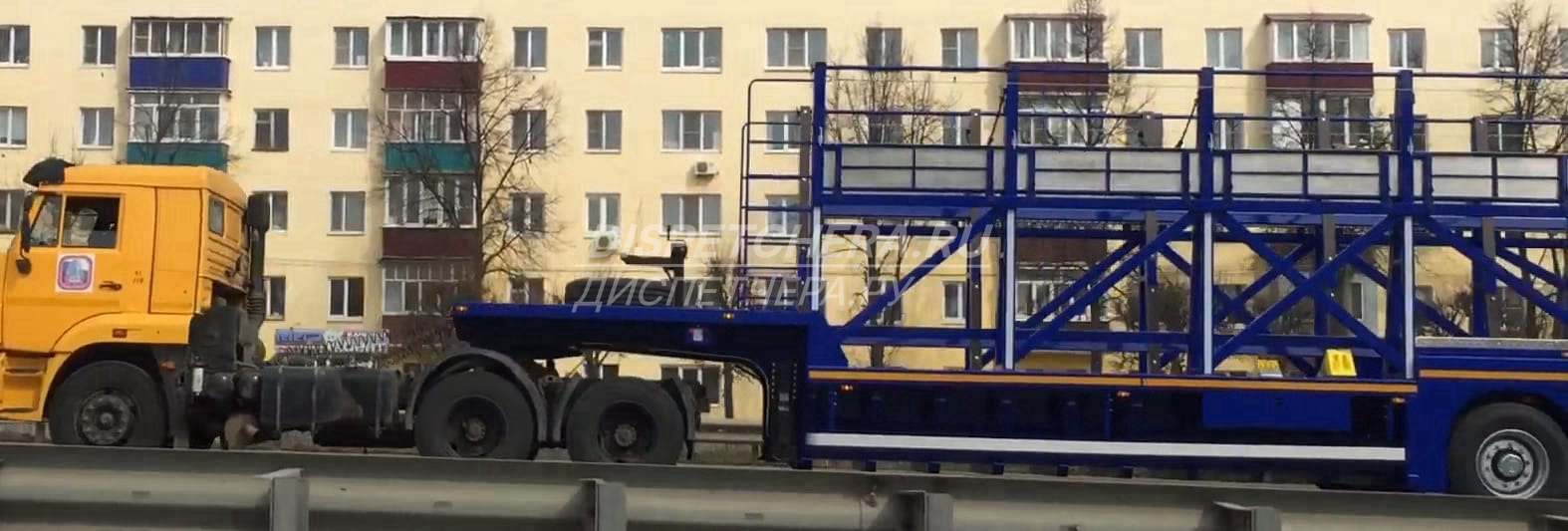 Перегоним автопогрузчик Московской области