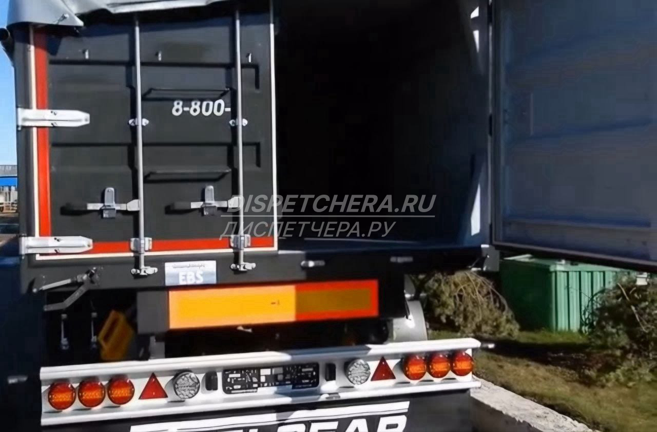 Перевозка прицепов Курганской области, без посредников Курганской области, без посредников