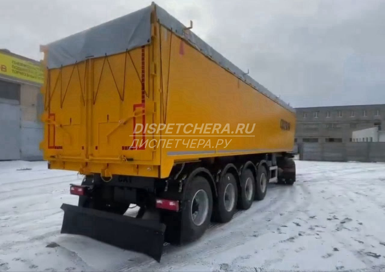 Перевозка прицепов по Шуйское, Вологодской области