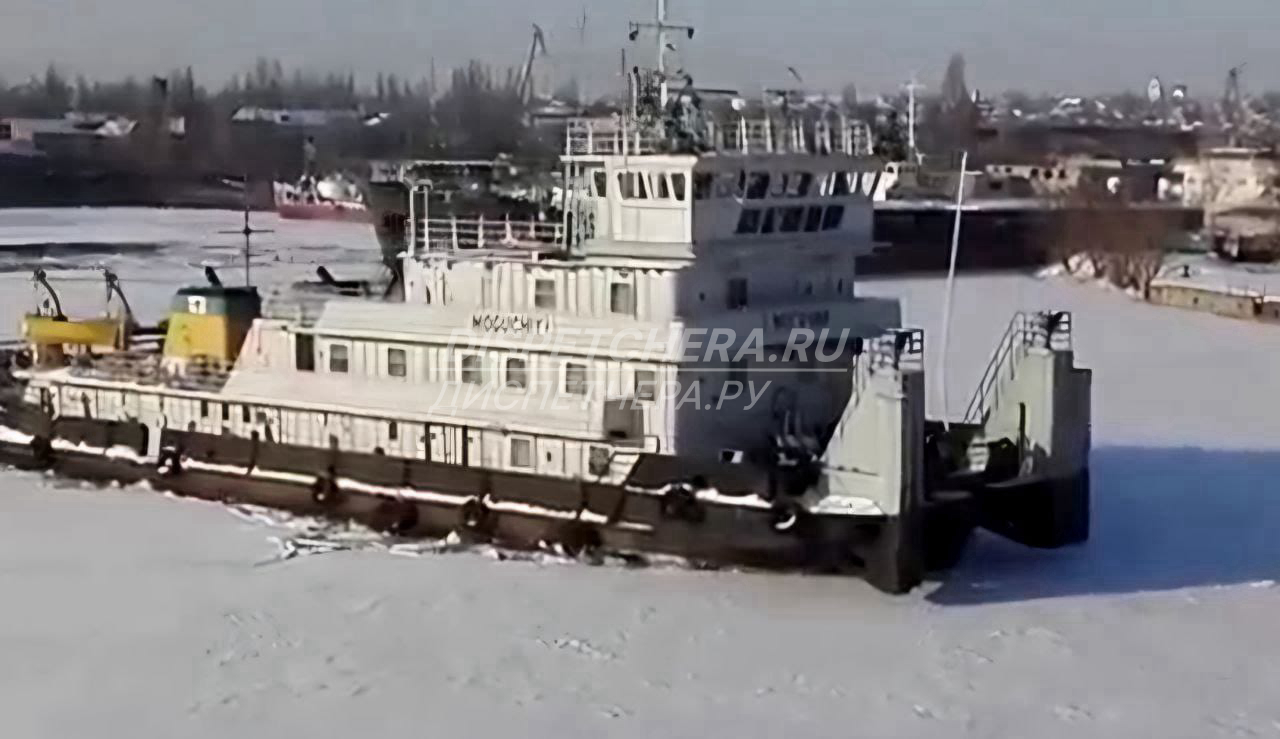 Заказ буксиров Кузба́ссу, с грузчиками Кузба́ссу, с грузчиками