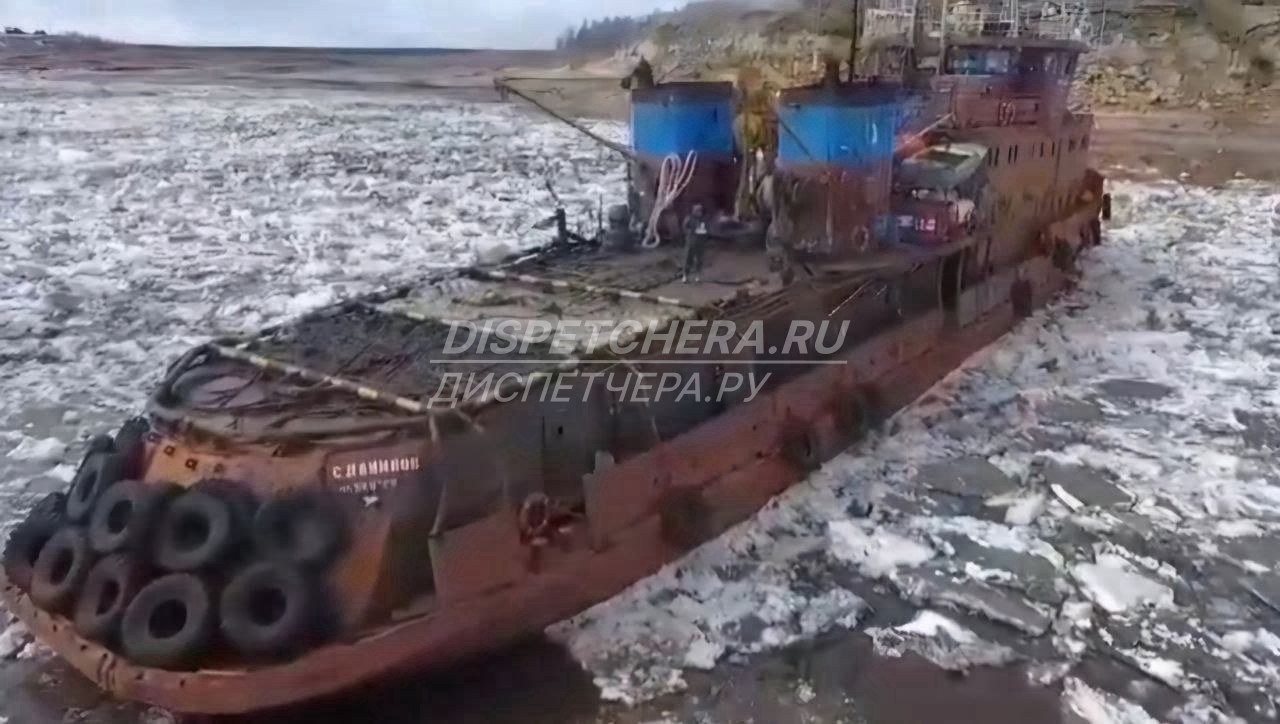 Заказ буксиров без посредников по Галюгаевскае, Ставрополье