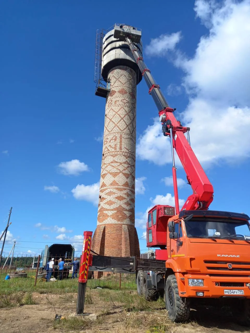 Направляем транспорт для доставки жилого прицепа Забайкальскому краю, с гарантией полной сохранности Забайкальскому краю, с гарантией полной сохранности