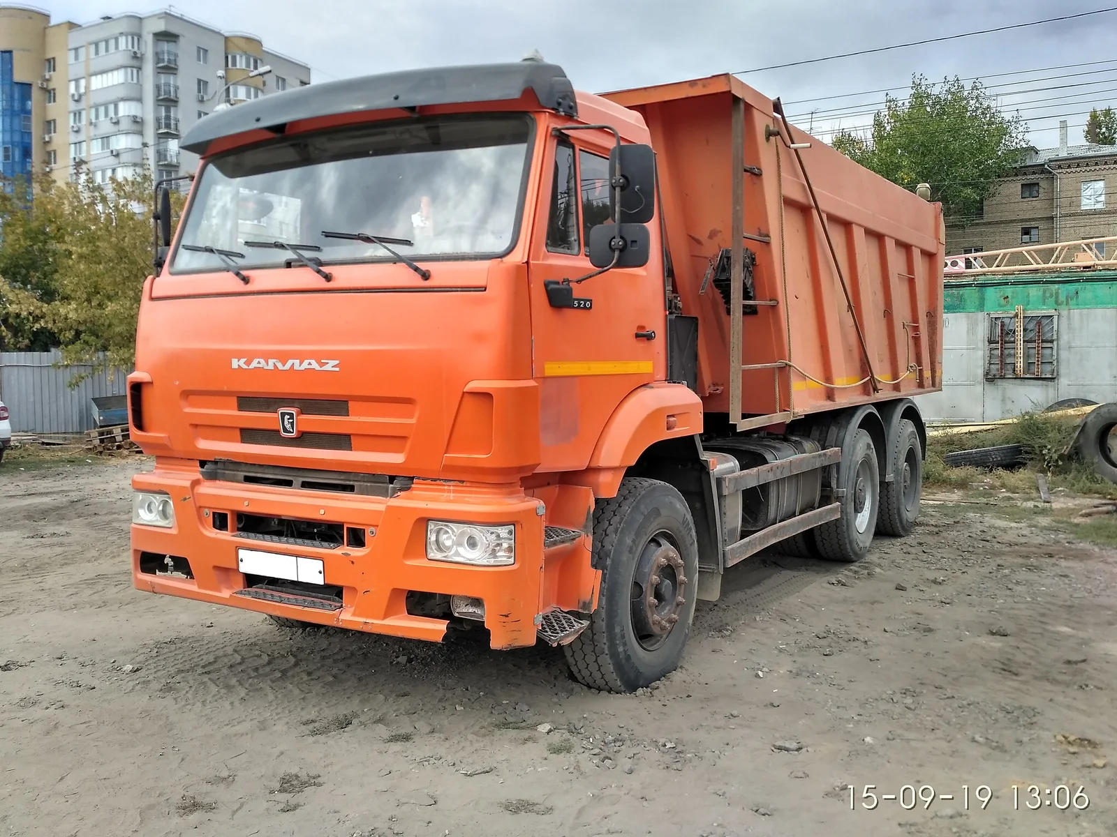 Доставка температурного режима из Инзера по Башкортостану, с подачей