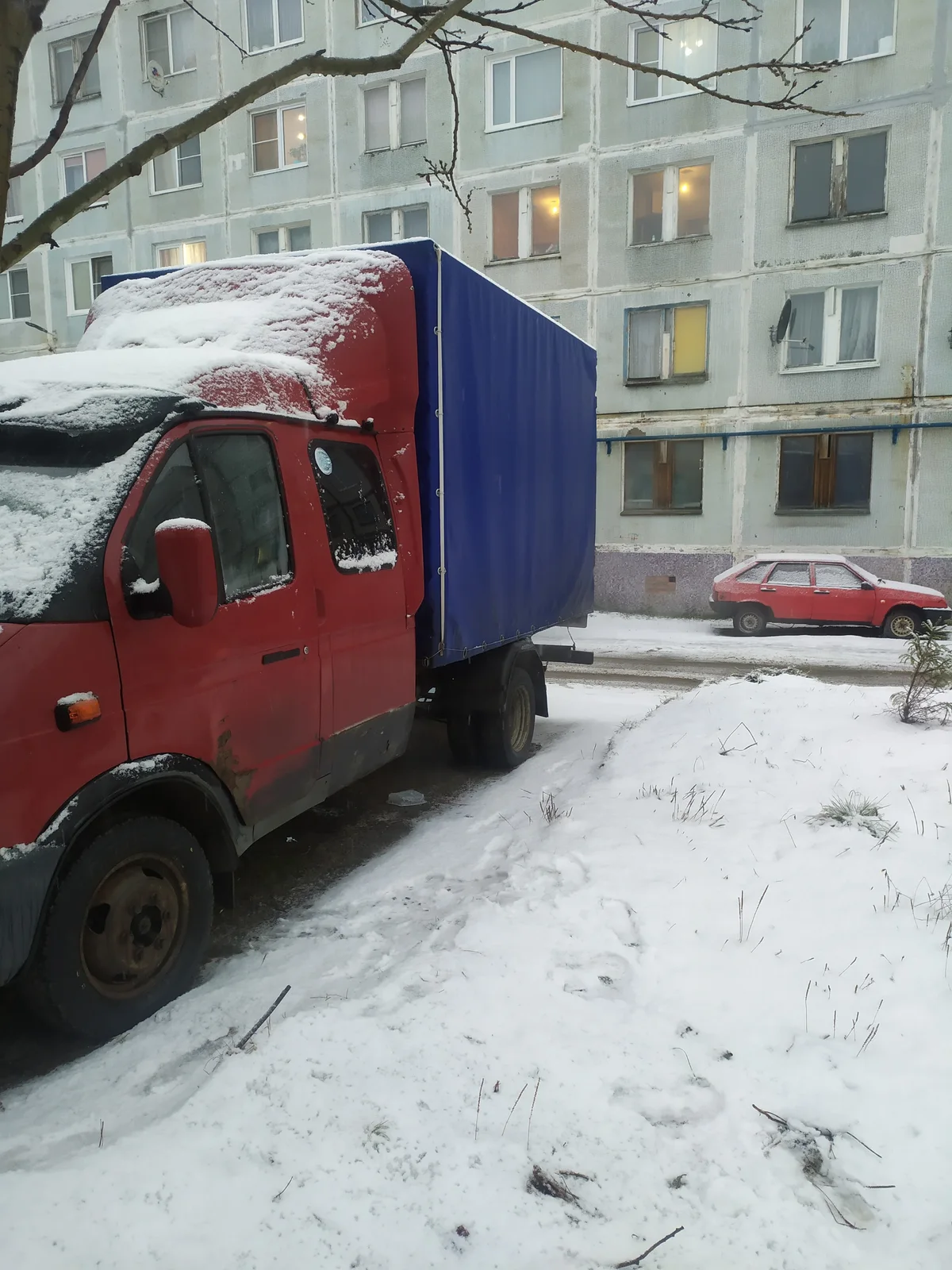 Грузовые перевозки, переезды по области по Гаджиево, Мурманской области