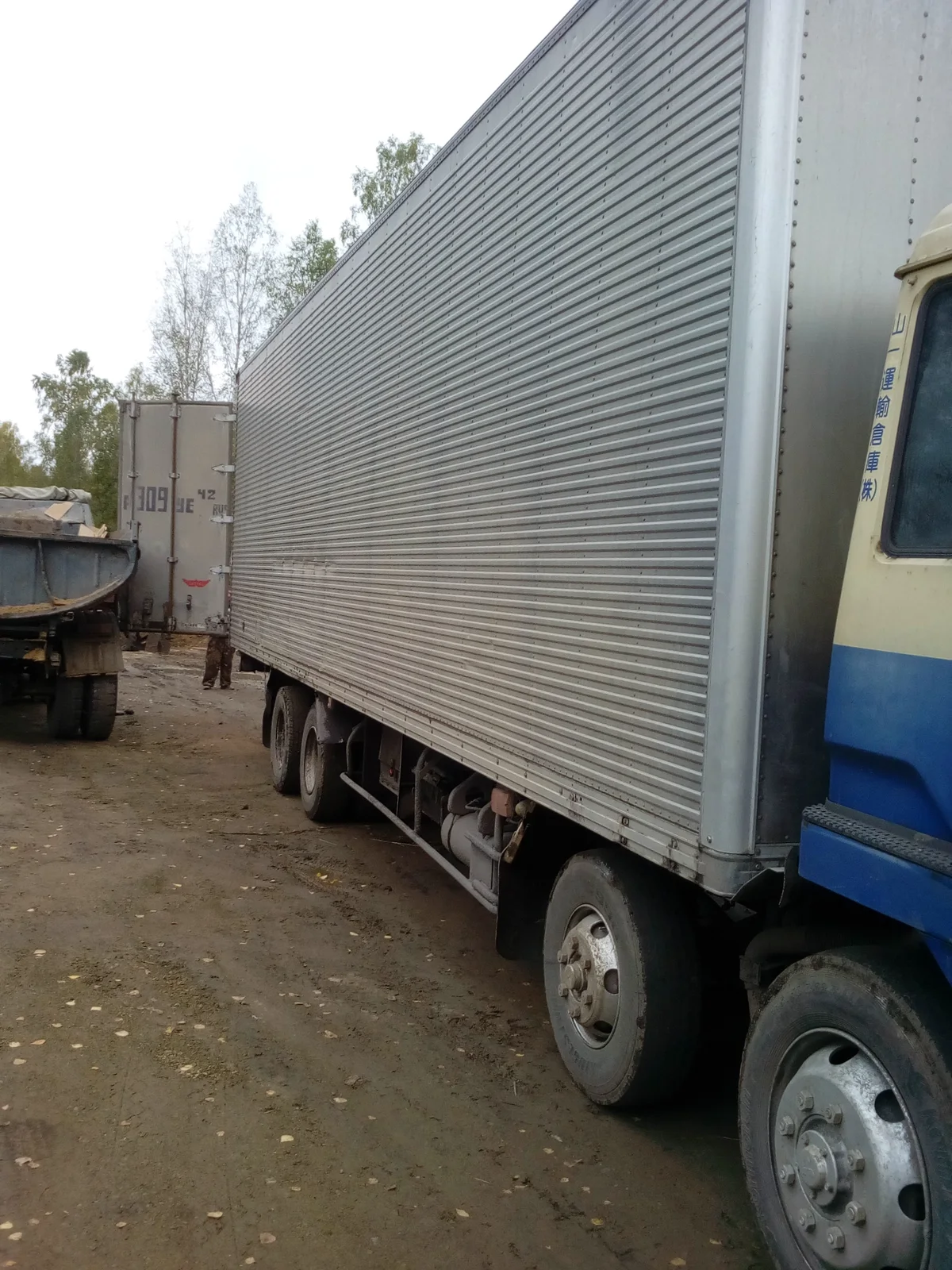 До12 тонн 58кубов.город/межгород по Багану, Новосибирской области